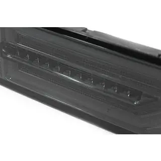 LED-takavalot V2 (2 kpl) kuva 4