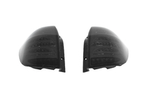 Chevrolet Captiva 2006–2019 Takavalot V2 (2 kpl) kuva 5