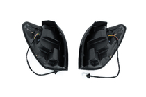 Chevrolet Captiva 2006–2019 Takavalot V2 (2 kpl) kuva 8