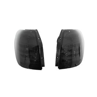 Takavalot V2 (2 kpl) Chevrolet Captiva 2006–2019 kuva 1