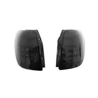 Takavalot V2 (2 kpl) Chevrolet Captiva 2006–2019 kuva 1