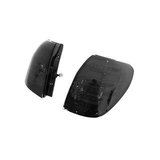 Takavalot V2 (2 kpl) Chevrolet Captiva 2006–2019 kuva 3