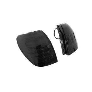 Takavalot V2 (2 kpl) Chevrolet Captiva 2006–2019 kuva 4