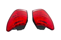 Chevrolet Captiva 2006–2019 Takavalot V1 (2 kpl) kuva 7