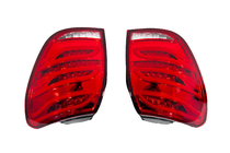 Chevrolet Captiva 2006–2019 Takavalot V1 (2 kpl) kuva 8