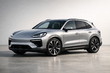 Uudesta Porsche Cayenne Electricista virallinen ensiesiintyminen Ukrainassa kuva 1