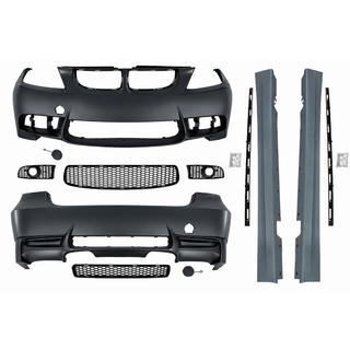 M3 bodykit (E90 2005-2008)