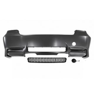 Takapuskuri M3 (E90 2005-2008) BMW 3-sarja E90/E91 2005–2011