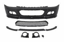 BMW 3-sarja E46 1998–2006 Etupuskuri M3 (SD/SW) kuva 1