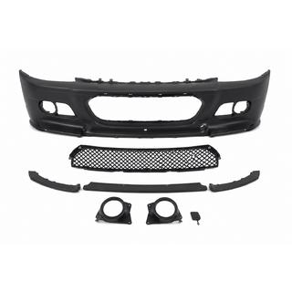 Etupuskuri M3 (SD/SW) BMW 3-sarja E46 1998–2006