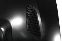 BMW 3-sarja E90/E91 2005–2011 Konepelti GTS-Style (2008-2011) kuva 4