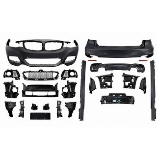 M-Sport korisarja BMW 3-sarja F34 2013–2020