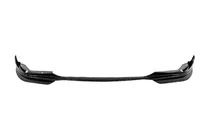 BMW 3-sarja G20/G21 2018– Etupuskurin lip-spoileri MP-Style (M-Sport 2018-2022, ABS) kuva 2
