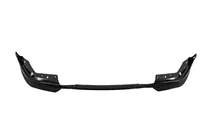 BMW 3-sarja G20/G21 2018– Etupuskurin lip-spoileri MP-Style (M-Sport 2018-2022, ABS) kuva 5