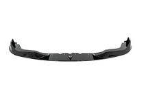 BMW 3-sarja G20/G21 2018– Etupuskurin lip AC-Style (M-Sport 2018-2022, ABS) kuva 1