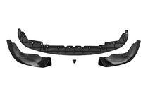 BMW 3-sarja G20/G21 2018– Etupuskurin lip AC-Style (M-Sport 2018-2022, ABS) kuva 7