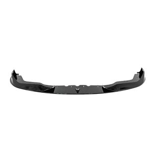 Etupuskurin lip AC-Style (M-Sport 2018-2022, ABS) BMW 3-sarja G20/G21 2018– kuva 1