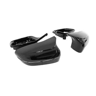 Peilinkuoret kehyksillä M-Look (2 kpl) kuva 4