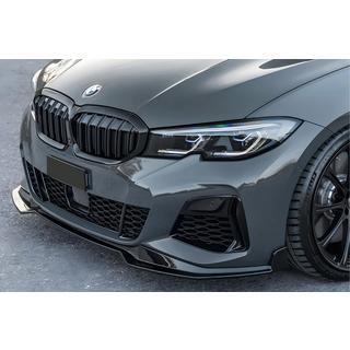 Puskurin sivusäleiköt (M-Sport 2018-2022, ABS) BMW 3-sarja G20/G21 2018– kuva 1