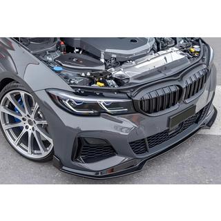 Puskurin sivusäleiköt (M-Sport 2018-2022, ABS) BMW 3-sarja G20/G21 2018– kuva 3