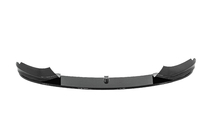 BMW 4-sarja F32/F33/F36 2012–2020 MP-Style etulippa (M-Sport, kiiltävän musta) kuva 3