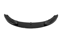 BMW 4-sarja F32/F33/F36 2012–2020 MP-Style etulippa (M-Sport, kiiltävän musta) kuva 6