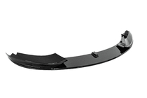 BMW 4-sarja F32/F33/F36 2012–2020 MP-Style etulippa (M-Sport, kiiltävän musta) kuva 8