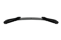 BMW 4-sarja F32/F33/F36 2012–2020 MP-Style etulippa (M-Sport, kiiltävän musta) kuva 9