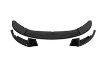 BMW 4-sarja F32/F33/F36 2012–2020 MP-Style etulippa (M-Sport, kiiltävän musta) kuva 10