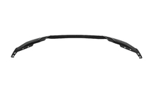 BMW 4-sarja F32/F33/F36 2012–2020 Etupuskurin lip spoiler CS-Style (M4:lle, kiiltävä musta) kuva 7
