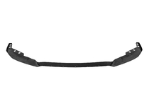 BMW 4-sarja F32/F33/F36 2012–2020 Etupuskurin lip spoiler CS-Style (M4:lle, kiiltävä musta) kuva 8