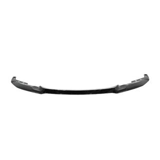 Etupuskurin lip spoiler CS-Style (M4:lle, kiiltävä musta) BMW 4-sarja F32/F33/F36 2012–2020 kuva 2