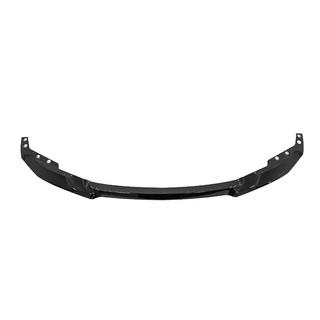 Etupuskurin lip spoiler CS-Style (M4:lle, kiiltävä musta) BMW 4-sarja F32/F33/F36 2012–2020 kuva 4