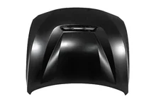 BMW 4-sarja F32/F33/F36 2012–2020 CS-tyylinen konepelti (teräs) kuva 1