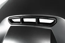 BMW 4-sarja F32/F33/F36 2012–2020 CS-tyylinen konepelti (teräs) kuva 4