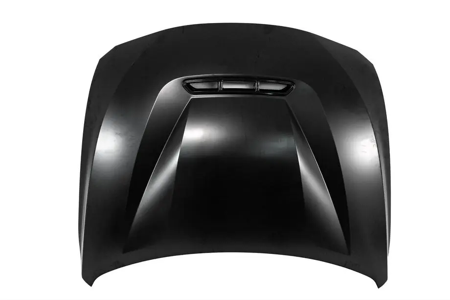 BMW 4-sarja F32/F33/F36 2012–2020 CS-tyylinen konepelti (teräs) Image
