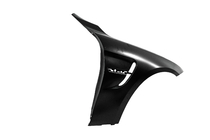 BMW 4-sarja F32/F33/F36 2012–2020 Etu lokasuojat F82 M4 -tyyliin (2 kpl) kuva 7