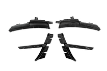 BMW 4-sarja F32/F33/F36 2012–2020 Etu lokasuojat F82 M4 -tyyliin (2 kpl) kuva 13