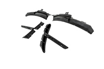 BMW 4-sarja F32/F33/F36 2012–2020 Etu lokasuojat F82 M4 -tyyliin (2 kpl) kuva 14