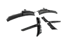 BMW 4-sarja F32/F33/F36 2012–2020 Etu lokasuojat F82 M4 -tyyliin (2 kpl) kuva 15