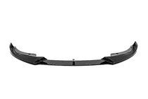 BMW 4-sarja G22/23/26 2020– AC-Style etupuskurin lippa (M-Sport, ABS) kuva 1