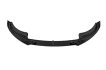 BMW 4-sarja G22/23/26 2020– AC-Style etupuskurin lippa (M-Sport, ABS) kuva 2