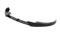 BMW 4-sarja G22/23/26 2020– AC-Style etupuskurin lippa (M-Sport, ABS) kuva 3