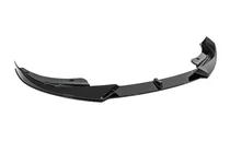 BMW 4-sarja G22/23/26 2020– AC-Style etupuskurin lippa (M-Sport, ABS) kuva 4