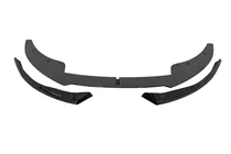 BMW 4-sarja G22/23/26 2020– AC-Style etupuskurin lippa (M-Sport, ABS) kuva 6