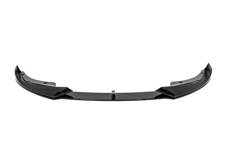 BMW 4-sarja G22/23/26 2020– AC-Style etupuskurin lippa (M-Sport, ABS) Image