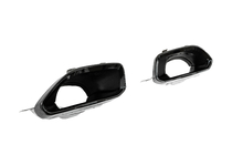 BMW 4-sarja G22/23/26 2020– Takapuskurin diffuusori pakoputken päätteillä (G22/G23 M-Sport) kuva 10