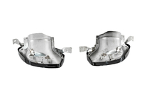 BMW 4-sarja G22/23/26 2020– Takapuskurin diffuusori pakoputken päätteillä (G22/G23 M-Sport) kuva 11