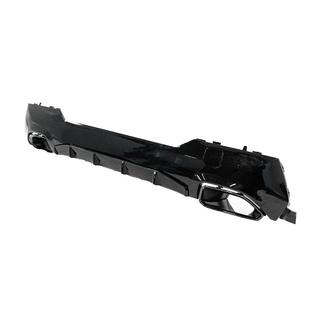 Takapuskurin diffuusori pakoputken päätteillä (G22/G23 M-Sport) kuva 4