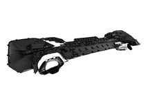 BMW 4-sarja G22/23/26 2020– Takapuskurin diffuusori pakoputken päillä (G26 M-Sport) kuva 17